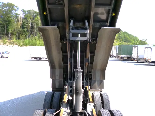 三菱 スーパーグレート 2PG-FV70GY(6x2)の写真23