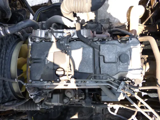 三菱 スーパーグレート 2PG-FV70GY(6x2)の写真26