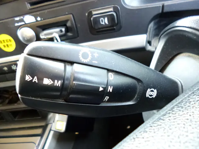 三菱 スーパーグレート 2PG-FV70GY(6x2)の写真32