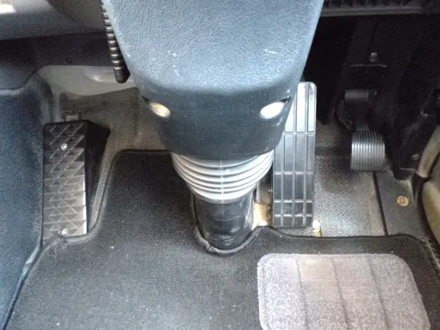 三菱 スーパーグレート 2PG-FV70GY(6x2)の写真33