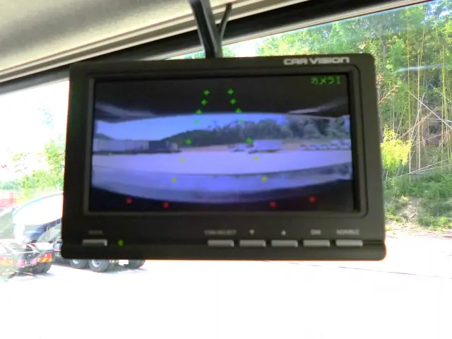 三菱 スーパーグレート 2PG-FV70GY(6x2)の写真35