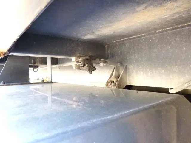 三菱 スーパーグレート 2PG-FV70GY(6x2)の写真40