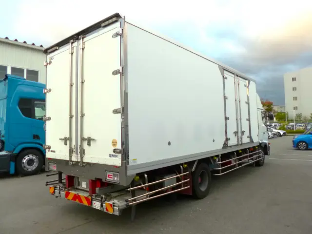 日野 レンジャー 2KG-GD2ABG(2WD)の写真4