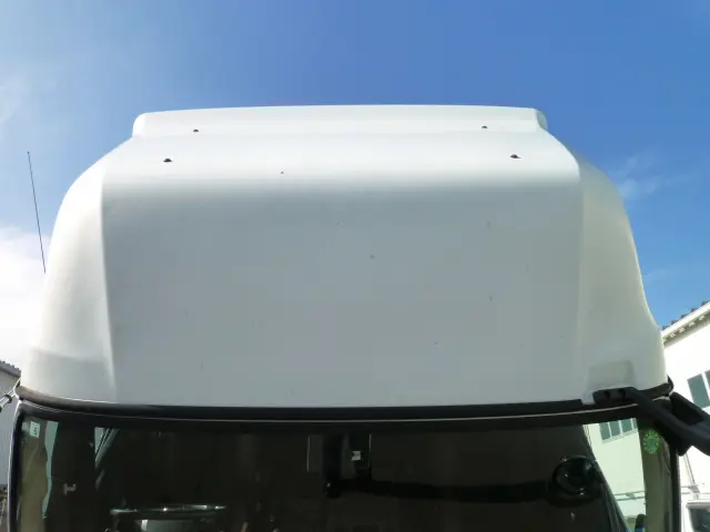 日野 レンジャー 2KG-GD2ABG(2WD)の写真7