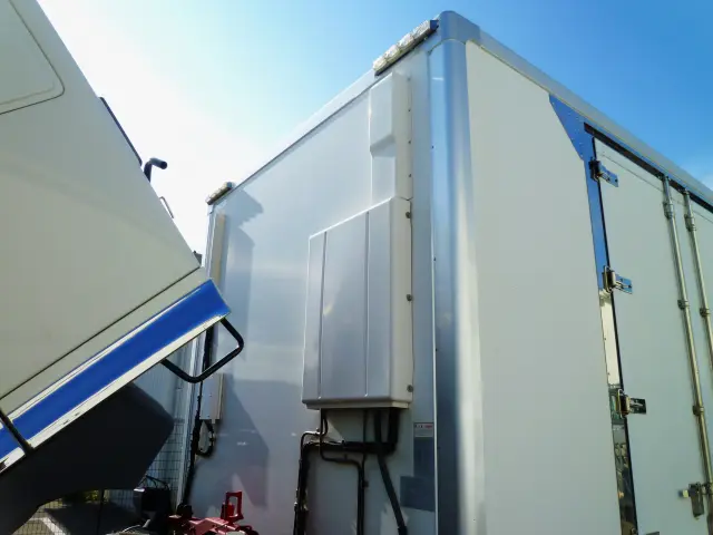 日野 レンジャー 2KG-GD2ABG(2WD)の写真9