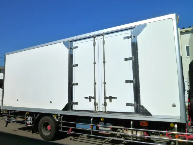 日野 レンジャー 2KG-GD2ABG(2WD)の写真12