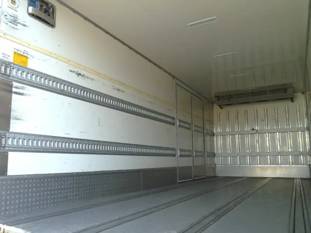 日野 レンジャー 2KG-GD2ABG(2WD)の写真15