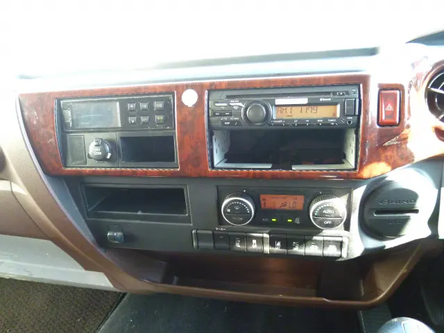 日野 レンジャー 2KG-GD2ABG(2WD)の写真33