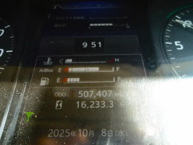 日野 レンジャー 2KG-GD2ABG(2WD)の写真34