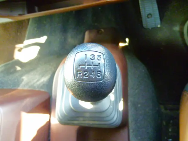 日野 レンジャー 2KG-GD2ABG(2WD)の写真35