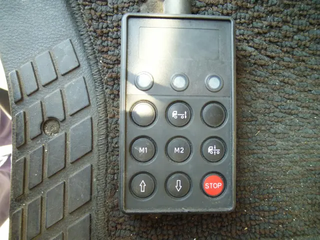 日野 レンジャー 2KG-GD2ABG(2WD)の写真39