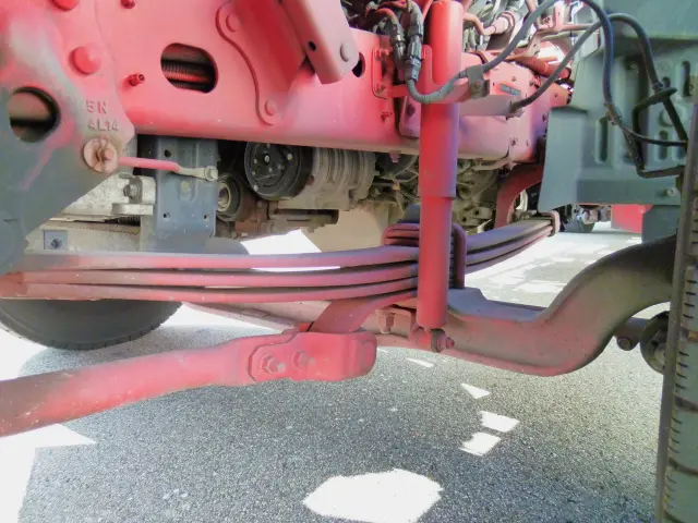 日野 レンジャー 2KG-GD2ABG(2WD)の写真40