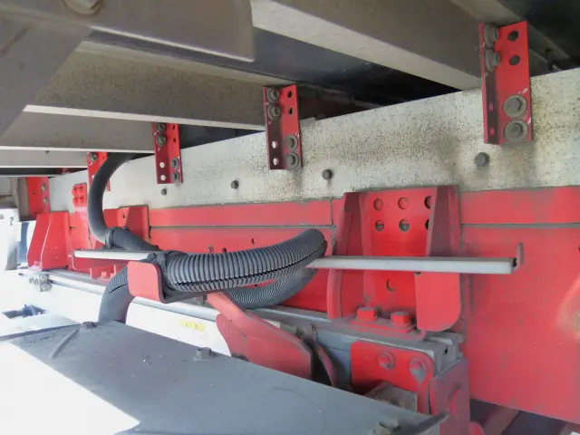 日野 レンジャー 2KG-GD2ABG(2WD)の写真43