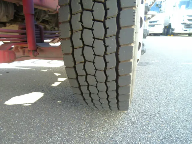 日野 レンジャー 2KG-GD2ABG(2WD)の写真45