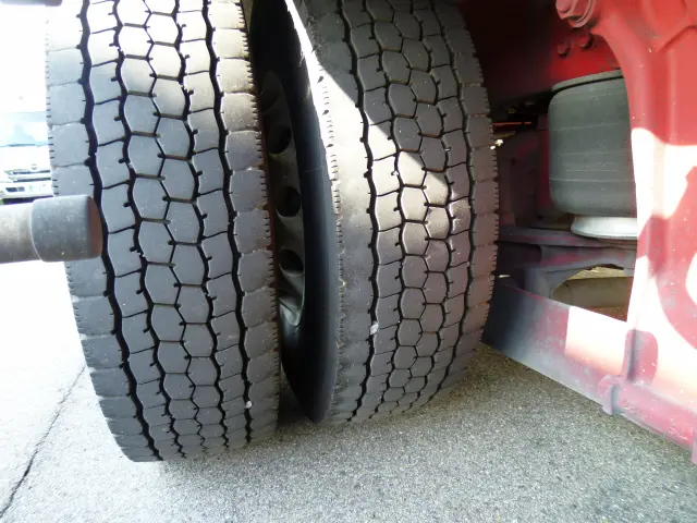 日野 レンジャー 2KG-GD2ABG(2WD)の写真46