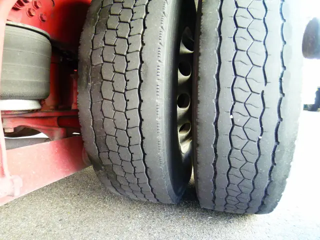 日野 レンジャー 2KG-GD2ABG(2WD)の写真47