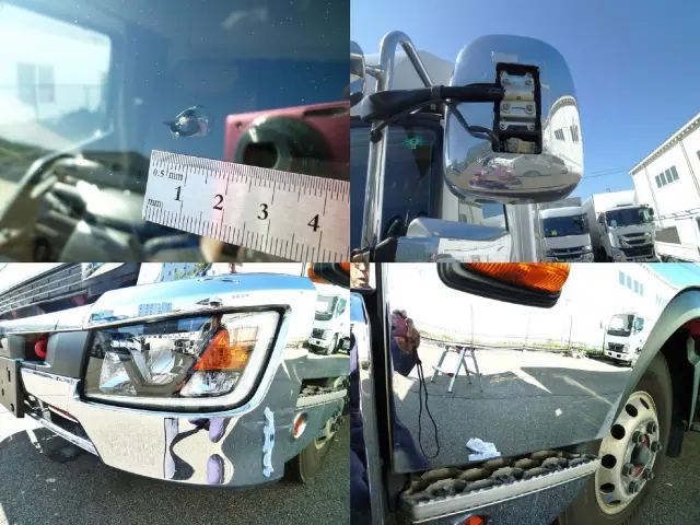 日野 レンジャー 2KG-GD2ABG(2WD)の写真48