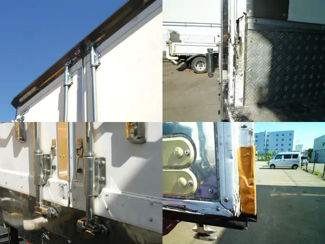 日野 レンジャー 2KG-GD2ABG(2WD)の写真50