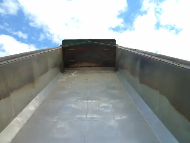 三菱 スーパーグレート 2PG-FV70GY(6x4)の写真10