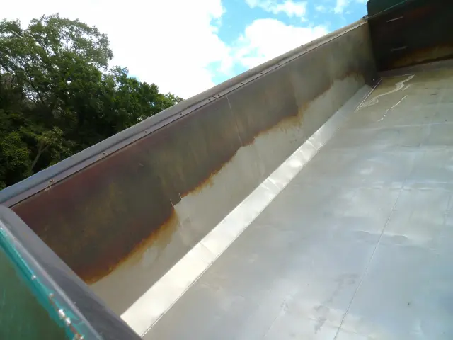 三菱 スーパーグレート 2PG-FV70GY(6x4)の写真11