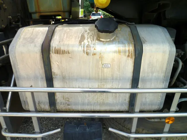 三菱 スーパーグレート 2PG-FV70GY(6x4)の写真24