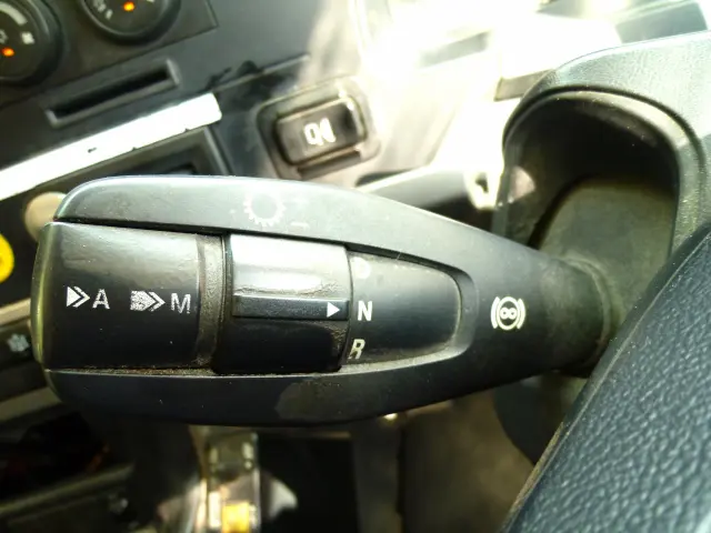 三菱 スーパーグレート 2PG-FV70GY(6x4)の写真28