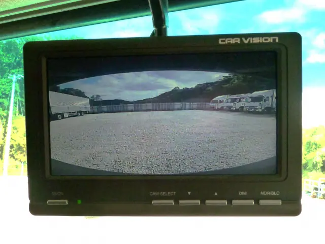 三菱 スーパーグレート 2PG-FV70GY(6x4)の写真31