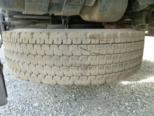 三菱 スーパーグレート 2PG-FV70GY(6x4)の写真32