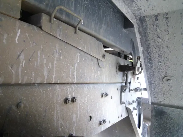 三菱 スーパーグレート 2PG-FV70GY(6x4)の写真35