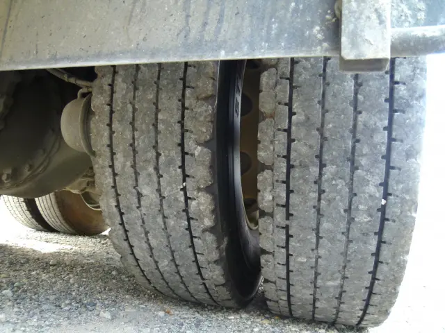 三菱 スーパーグレート 2PG-FV70GY(6x4)の写真40