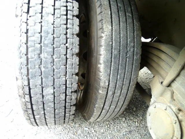 三菱 スーパーグレート 2PG-FV70GY(6x4)の写真41