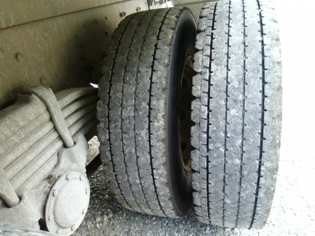 三菱 スーパーグレート 2PG-FV70GY(6x4)の写真42