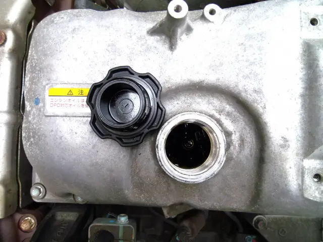 いすゞ ギガ 2PG-CYJ77C(8x4)の写真27