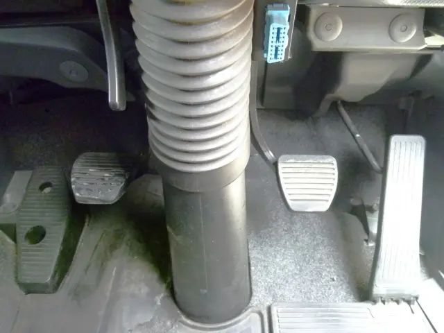 いすゞ ギガ 2PG-CYJ77C(8x4)の写真33