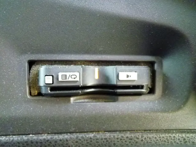 いすゞ ギガ 2PG-CYJ77C(8x4)の写真36