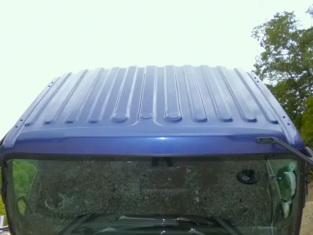 いすゞ ギガ 2PG-CYJ77D(8x4)の写真7