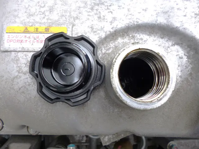 いすゞ ギガ 2PG-CYJ77D(8x4)の写真24