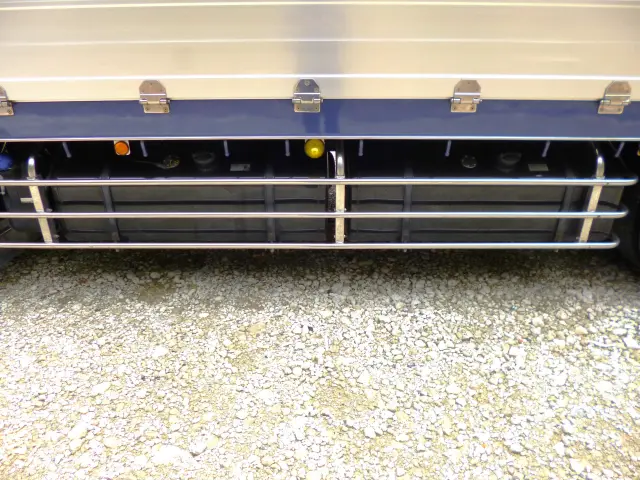 いすゞ ギガ 2PG-CYJ77D(8x4)の写真25