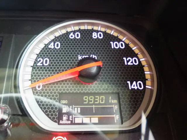 いすゞ ギガ 2PG-CYJ77D(8x4)の写真28