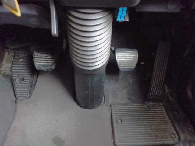 いすゞ ギガ 2PG-CYJ77D(8x4)の写真30