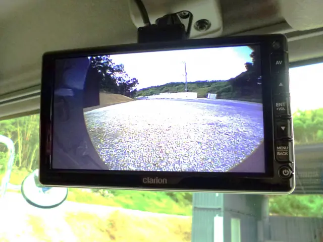 いすゞ ギガ 2PG-CYJ77D(8x4)の写真32