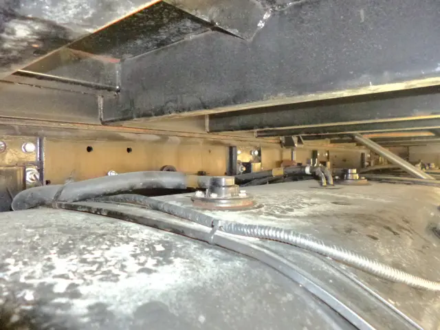 いすゞ ギガ 2PG-CYJ77D(8x4)の写真39