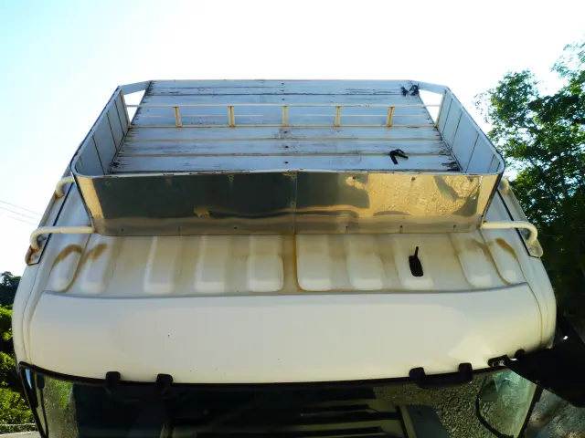 UD クオン 2PG-CG5CA(8x4)の写真7