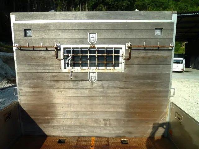 UD クオン 2PG-CG5CA(8x4)の写真11