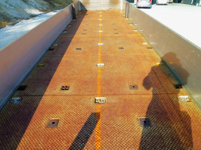 UD クオン 2PG-CG5CA(8x4)の写真12