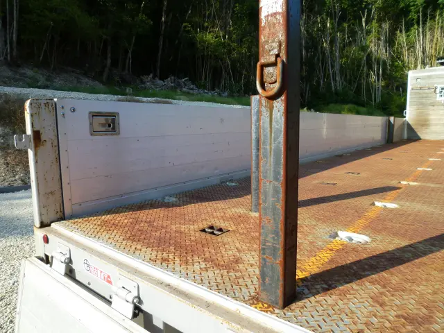 UD クオン 2PG-CG5CA(8x4)の写真13