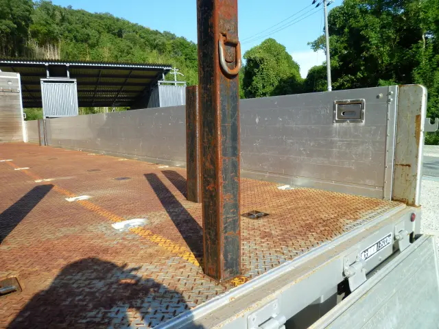 UD クオン 2PG-CG5CA(8x4)の写真14