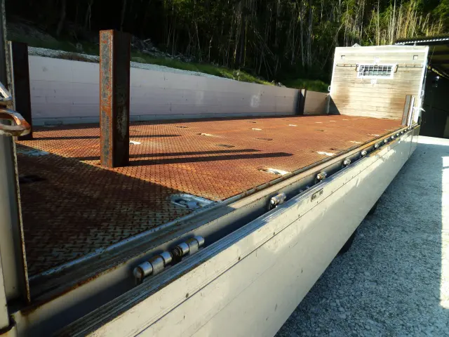 UD クオン 2PG-CG5CA(8x4)の写真15