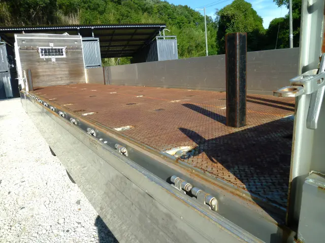 UD クオン 2PG-CG5CA(8x4)の写真16