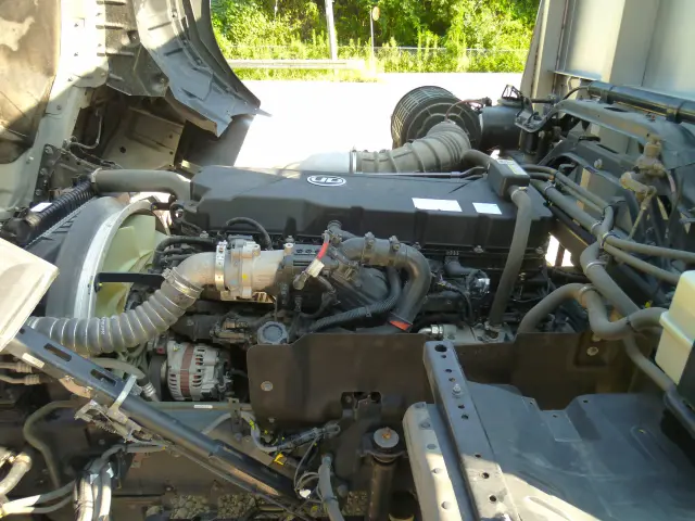 UD クオン 2PG-CG5CA(8x4)の写真17